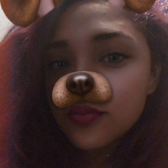 Meet your Posher, Maya - Picture 1 of 1